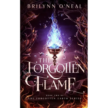 The Forgotten Flame