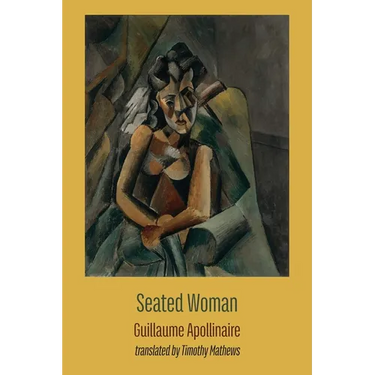 Seated Woman