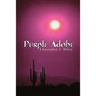 Purple Adobe
