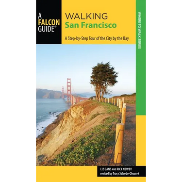 Walking San Francisco