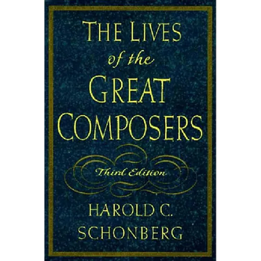 The Lives of the Great Composers