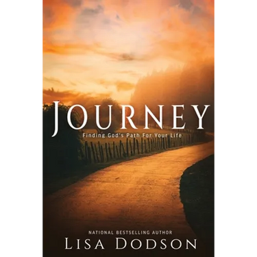 Journey: Finding God's Path For Your Life