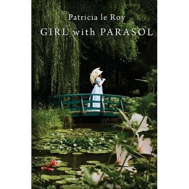 Girl with Parasol
