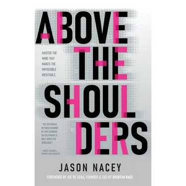 Above the Shoulders