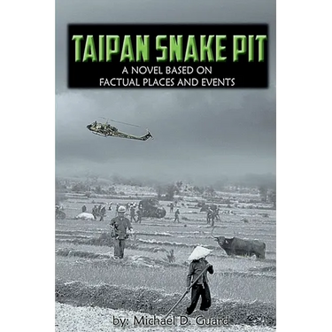 Taipan Snake Pit