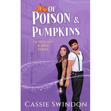 Of Poison & Pumpkins