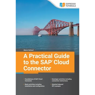 A Practical Guide to the SAP Cloud Connector