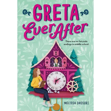 Greta Ever After