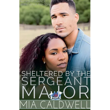 Sheltered By The Sergeant Major