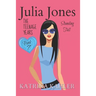 Julia Jones - The Teenage Years: Book 7- Standing Tall