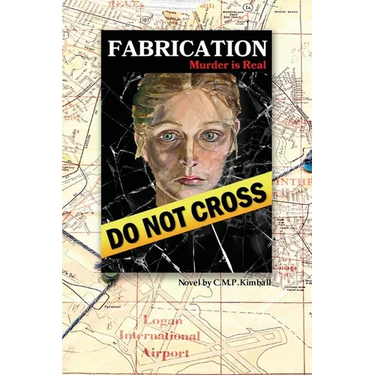 Fabrication: Murder is Real