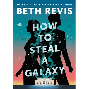 How to Steal a Galaxy