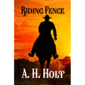 Riding Fence