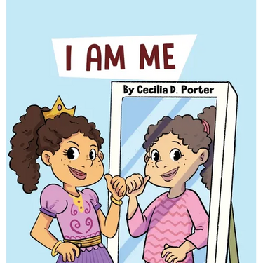 I Am Me