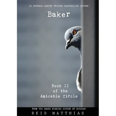 Baker