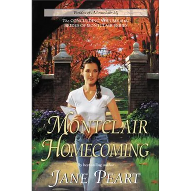 A Montclair Homecoming