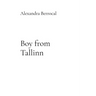 Boy from Tallinn