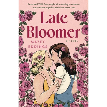 Late Bloomer