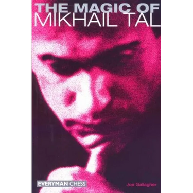 The Magic of Mikhail Tal