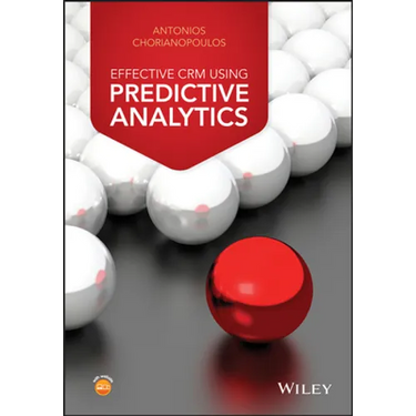 Effective Crm Using Predictive Analytics