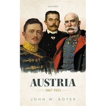 Austria 1867-1955