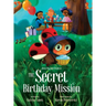 Betsy Bug and Friends in the Secret Birthday Mission