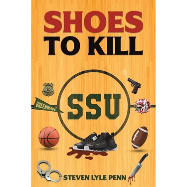 Shoes to Kill