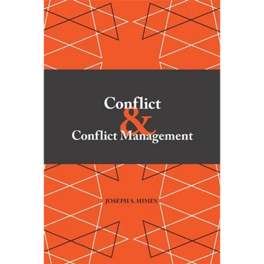 Conflict and Conflict Management
