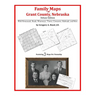 Family Maps of Grant County, Nebraska