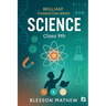 Science - Brilliant Foundation Series - Class 9