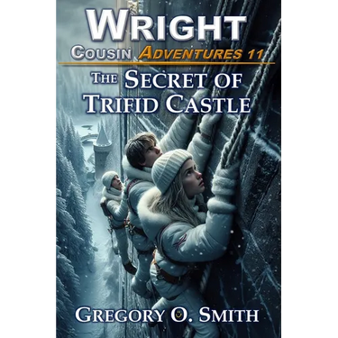 The Secret of Trifid Castle