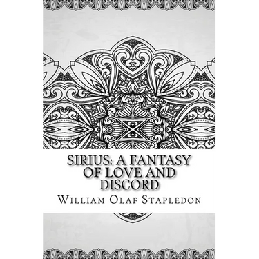 Sirius: A Fantasy of Love and Discord