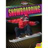 Snowboarding