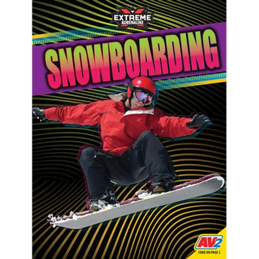 Snowboarding