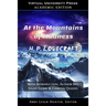At the Mountains of Madness (Academic Edition): With Introduction, Author Bio, Study Guide & Chapter Quizzes