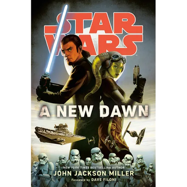 A New Dawn: Star Wars