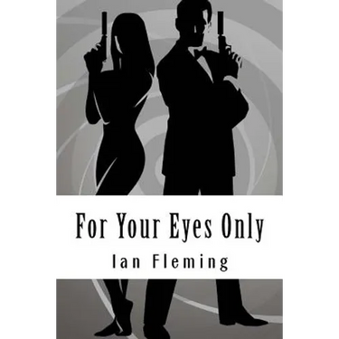 For Your Eyes Only