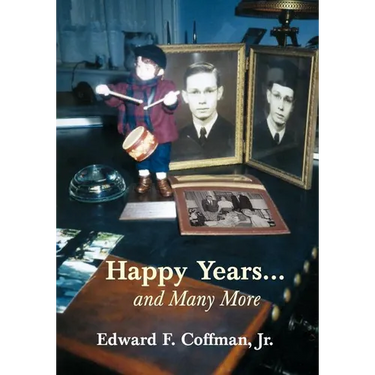 Happy Years...and Many More
