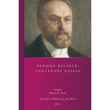 Herman Bavinck: Centenary Essays