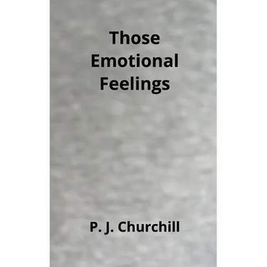 Those Emotional Feelings