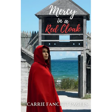 Mercy in a Red Cloak