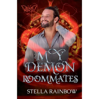 My Demon Roommates