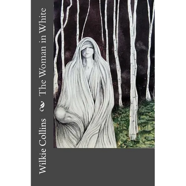 The Woman in White