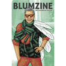 Blumzine: The Jeff Goldblum Fanzine
