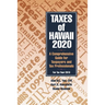 Taxes of Hawaii 2020