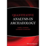 Quantitative Analysis in Archa