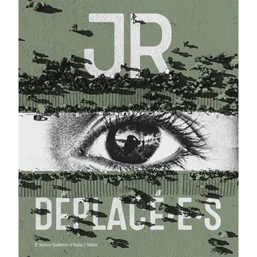Jr: Déplacé-E-S