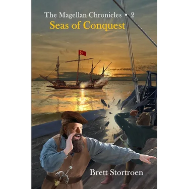 Seas of Conquest