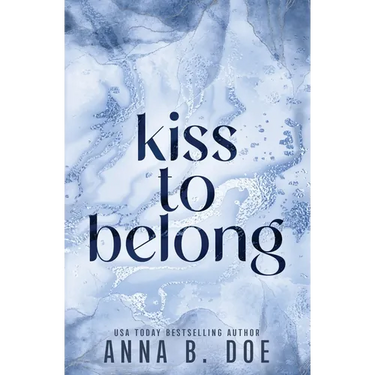 Kiss To Belong: Special Edition