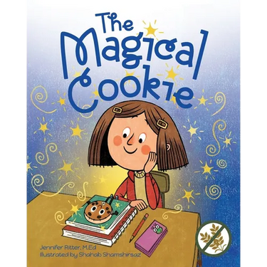 The Magical Cookie